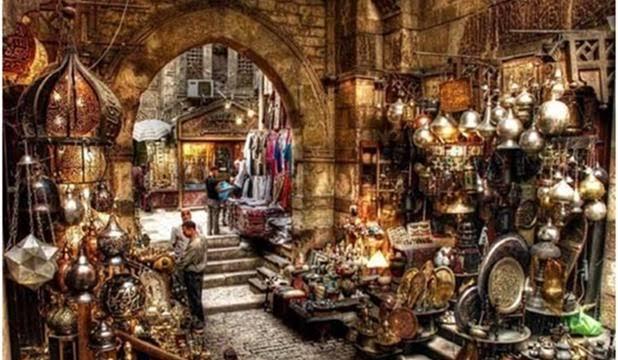 إعلام السويس تطلق حملة "تتلف فى حرير" لدعم الحرف التراثية