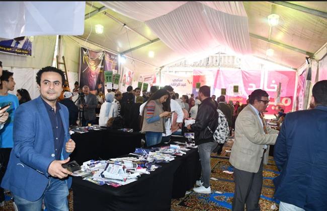 إغلاق باب التصويت في انتخابات التجديد النصفي لمجلس نقابة الصحفيين والنقيب وبدء الفرز