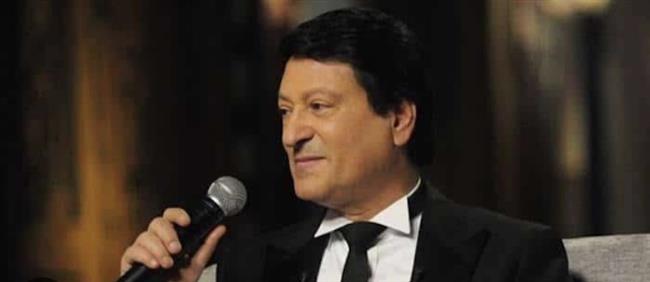 وعكة صحية تصيب"الحلو"