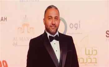 رمضان 2023..  أول رد من مخرج «ستهم» بعد تسريب صورة روجينا حليقة الرأس
