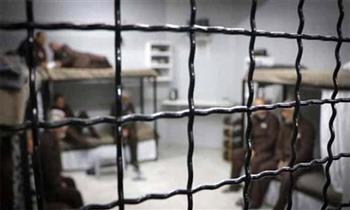   الأسرى الفلسطينيون يواصلون العصيان بسجون الاحتلال الإسرائيلي لليوم الـ 32 على التوالي