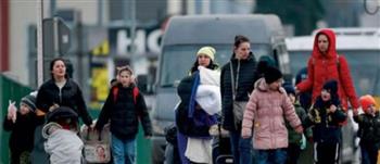   وارسو: فرار 21 ألفا و100 شخص من أوكرانيا إلى بولندا خلال 24 ساعة