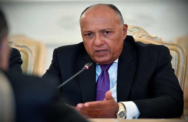 مباحثات مصرية - تركية غدا بالقاهرة على مستوى وزيري الخارجية