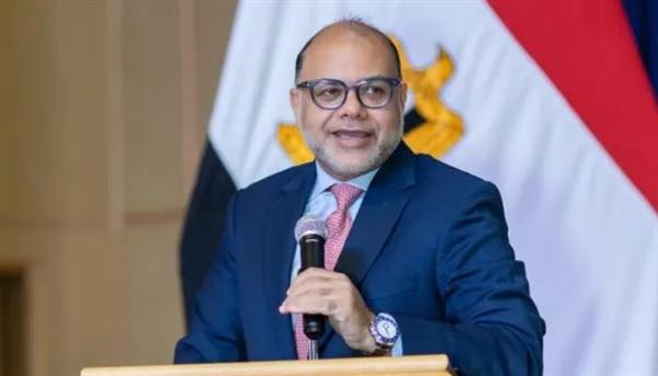 وكيل محافظ البنك المركزي: التمويل المستدام على رأس أولوياتنا