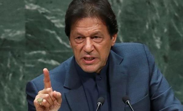 باكستان: عمران خان يطلب من المحكمة وقف مذكرة اعتقاله