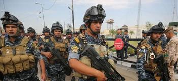   الداخلية العراقية: القبض على 10 متهمين بينهم بقضايا إرهابية