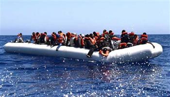   إيطاليا تعتزم تسليم زورقين لخفر السواحل الليبي لدعمه في مكافحة الهجرة غير الشرعية