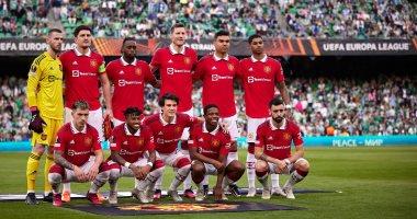 مانشستر يونايتد يواجه إشبيلية الإسباني بربع نهائي الدوري الأوروبي