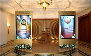   «الإيسيسكو»: معرض السيرة النبوية يفتح أبوابه على فترتين خلال شهر رمضان