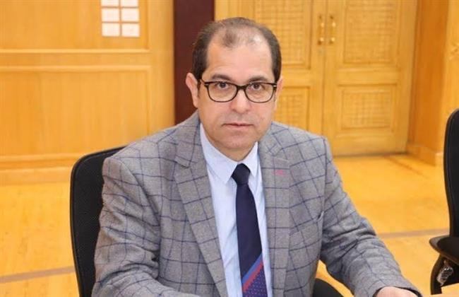 رئيس "دينية الشيوخ": "كتف في كتف" نداء للجميع بالمشاركة في القيم الدينية