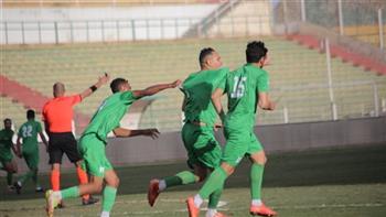 السكة الحديد يفوز على وادي دجلة بثلاثية في الدرجة الثانية