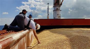 لمدة 60 يومًا فقط.. روسيا توافق على تمديد اتفاقية «تصدير الحبوب»