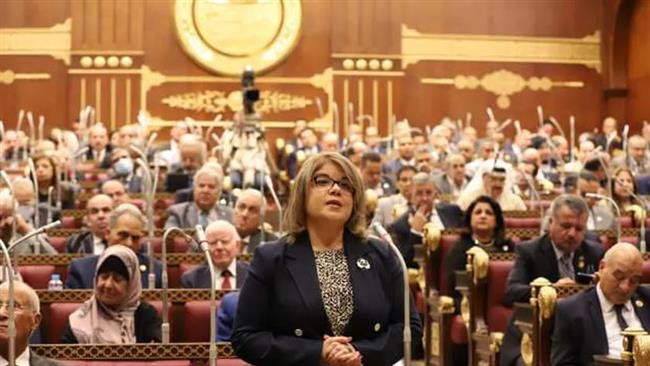 وكيلة الشيوخ: "كتف في كتف" تؤكد أن المصريين على قلب رجل واحد