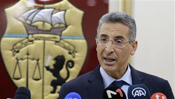   وزير الداخلية التونسي يعلن استقالته من منصبه