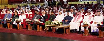   المنظمة العربية للسياحة تنهي مشاركتها في الدورة 28 لمهرجان القرين الثقافي