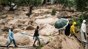   ارتفاع حصيلة ضحايا إعصار «فريدي» في مالاوي وموزمبيق إلى 370 قتيلا