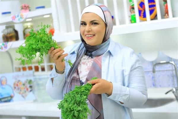 نصائح نجلاء الشرشابي لتخزين الخضروات والفاكهة في رمضان