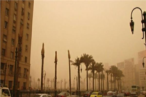 الأرصاد: طقس غير مستقر من عصر اليوم السبت حتى فجر الأحد