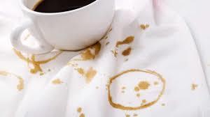  للسيدات: مادة تستخدم لتنظيف أكواب القهوة والملابس تصيبك بمرض خطير 