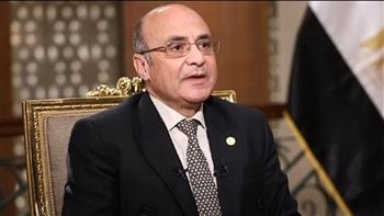   وزير العدل يفتتح مجمع النيابات الإدارية ببنها اليوم