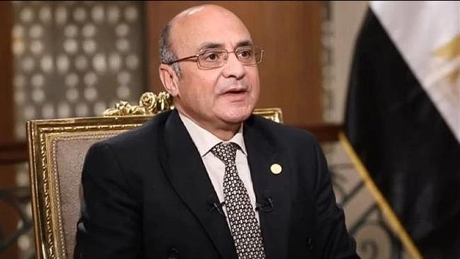 وزير العدل يفتتح مجمع النيابات الإدارية ببنها اليوم