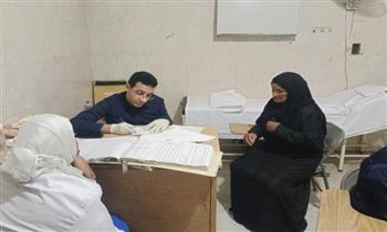 حياة كريمة.. الصحة تعلن إطلاق 5 قوافل طبية مجانية اليوم
