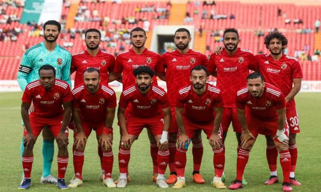 موعد عودة بعثة الأهلى للقاهرة بعد مواجهة القطن فى دورى الأبطال