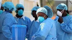   الأمم المتحدة تحذر من تفشى الكوليرا بمناطق الإعصار فى مالاوى وموزمبيق