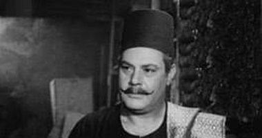 "سى السيد".. اليوم ذكرى مرور 29 عامًا على رحيل الفنان يحيى شاهين