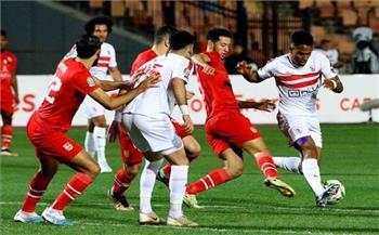بعد الهزيمة أمام «بلوزداد».. تعرف على المرشح لخلافة فيريرا في الزمالك