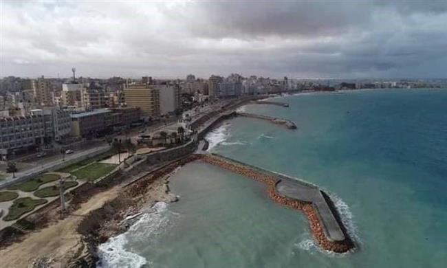وزير الرى: أعمال حماية الشواطئ بالبحرين الأحمر والمتوسط تصل لـ144 كيلومتر