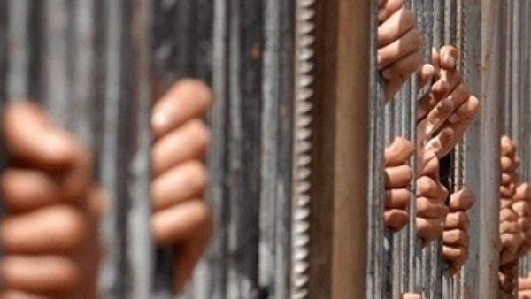 حبس المتهمين بسرقة المحال التجارية في منطقة حوش عيسى