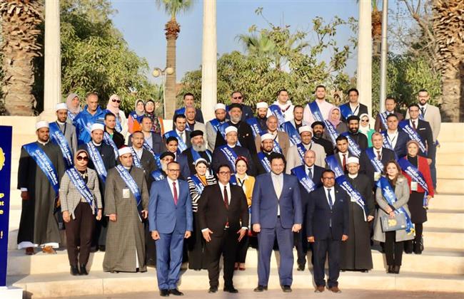 التعليم العالي: معهد إعداد القادة ينظم البرنامج التدريبي قادة جيل