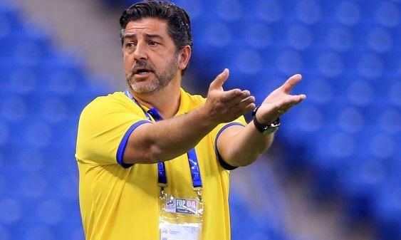 فيتوريا يعلن اختيار 24 لاعبا في قائمة منتخب مصر استعدادًا لمباراتى مالاوي بتصفيات أمم إفريقيا