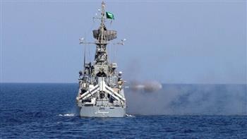   «البحرية السعودية» تختتم مشاركتها في التمرين البحري الدولي «IMX/CE23»