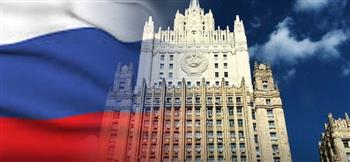   «الخارجية الروسية»: نُصر على المشاركة في تحقيق دولي مفتوح للكشف عن منفذي تفجير السيل الشمالي