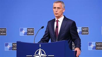   الناتو: المحادثات بين صربيا وكوسوفو هامة لاستقرار دائم في المنطقة