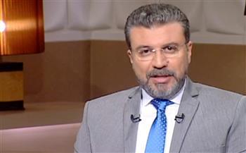 إهداء درع اتحاد إذاعات التعاون الإسلامي لوزير الأوقاف تقديرا لجهوده في نشر الفكر المستنير