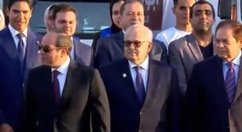 النائب محمد أبو العينين: مبادرة كتف في كتف نموذجا ملهما في التكافل والعمل الإنساني