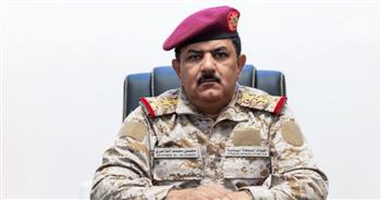  وزير الدفاع اليمني يثمن دعم السعودية والإمارات في معركة المصير المشترك