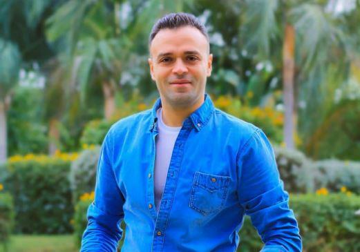 أحمد عبد العزيز أمين يشارك في فيلم «تاج» بطولة تامر حسنى 