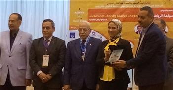   رئيس جامعة المنصورة يشارك بالمؤتمر العام لاتحاد الجامعات العربية