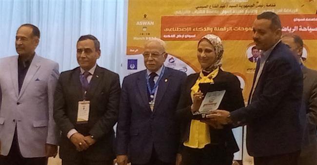 رئيس جامعة المنصورة يشارك بالمؤتمر العام لاتحاد الجامعات العربية