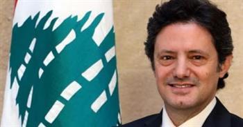 وزير الإعلام اللبناني: السوشيال ميديا «سلاح» لخلخلة الوضع الدولي