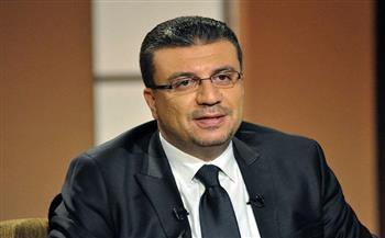 عمرو الليثي: تغير المناخ الإعلامي أصبح واقعا ملموسا وعلينا إدراك حجم تحديات العصر الرقمي