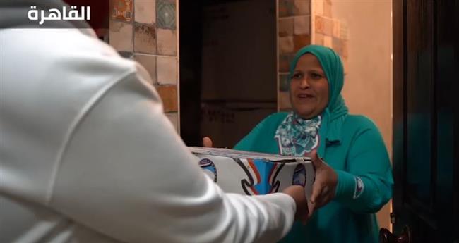 «كتف فى كتف».. مستقبل وطن يطلق أكبر سلسلة قوافل غذائية بمناسبة شهر رمضان