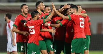 معسكر إعدادي للمنتخب المغربى الأسبوع المقبل استعدادا لـ «وديتي» البرازيل والبيرو