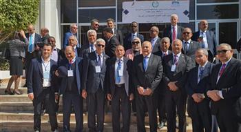   رئيس جامعة بنها يشارك في الدورة الـ 55 لـ «المؤتمر العام لاتحاد الجامعات العربية»
