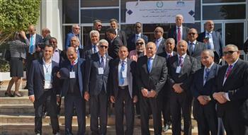 رئيس جامعة بنها يشارك في الدورة الـ 55 لـ «المؤتمر العام لاتحاد الجامعات العربية»