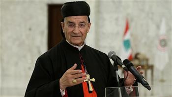   البطريرك الماروني يدعو النواب المسيحيين ليوم صلاة من أجل لبنان في 5 أبريل المقبل